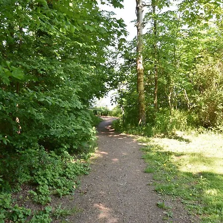 Das Strandhauschen