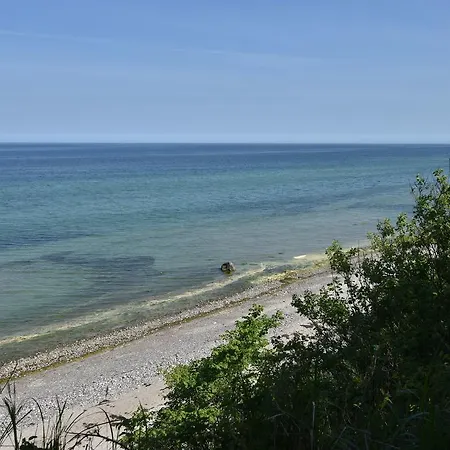 Das Strandhauschen Ferienhaus
