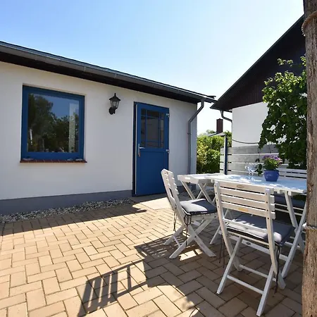 Das Strandhauschen Rerik