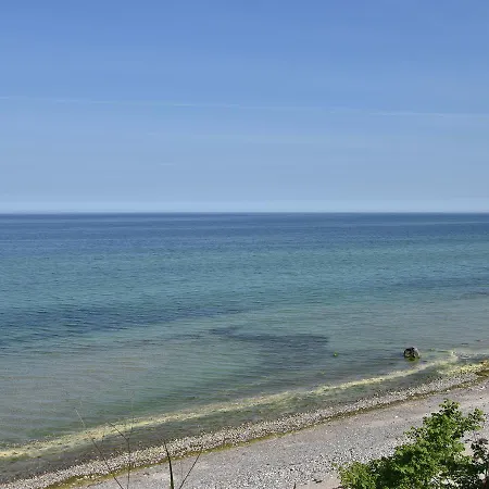 Das Strandhauschen *