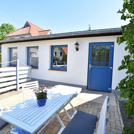Das Strandhauschen Ferienhaus