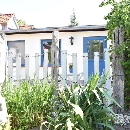 Das Strandhauschen Ferienhaus *