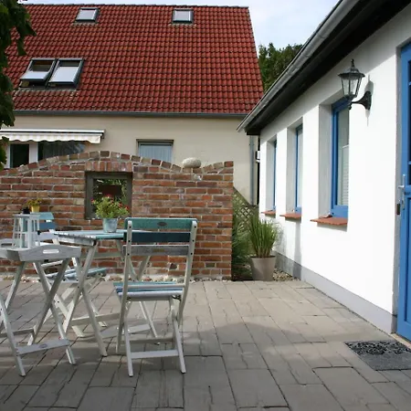 Das Strandhauschen *
