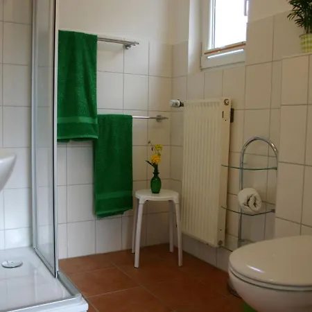 Ferienhaus Das Strandhauschen